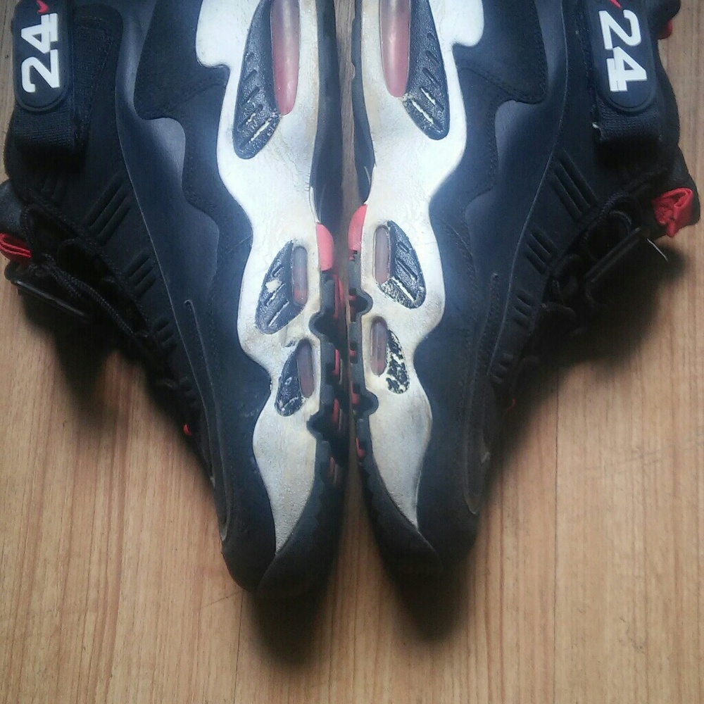 Nike Air Griffey max 1